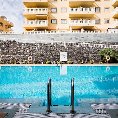 Palm Mar De Lux A25 Apartment Luaran gambar
