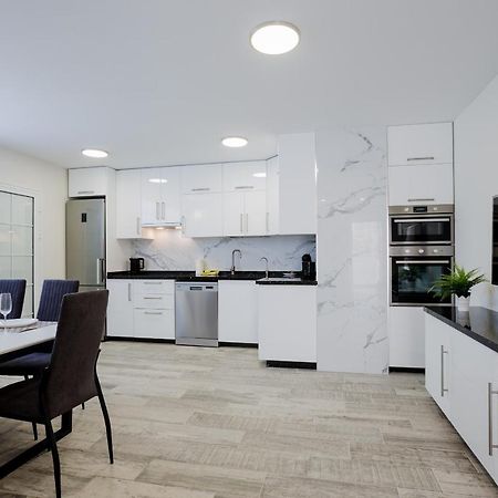 Palm Mar De Lux A25 Apartment Luaran gambar