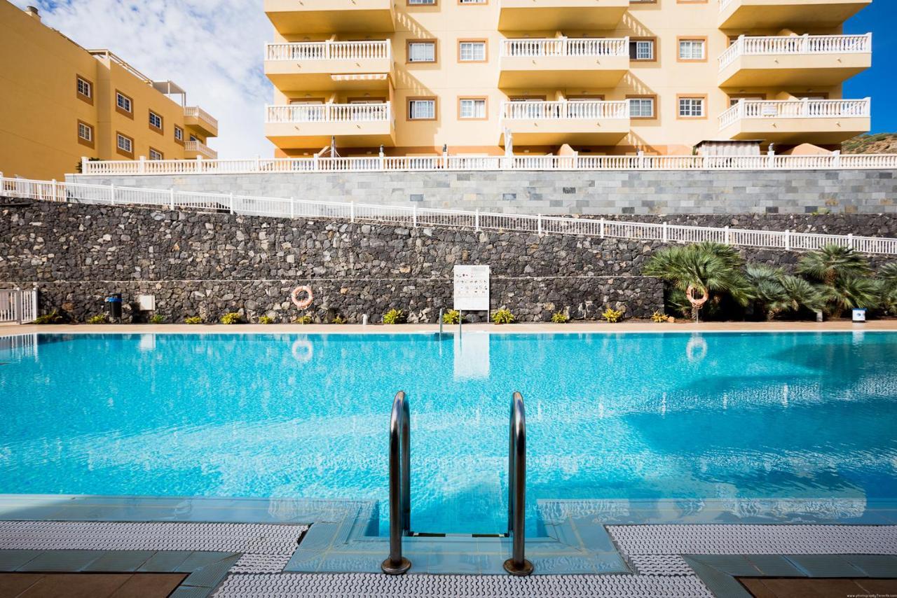 Palm Mar De Lux A25 Apartment Luaran gambar
