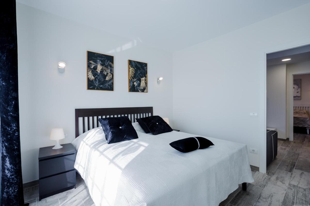 Palm Mar De Lux A25 Apartment Luaran gambar