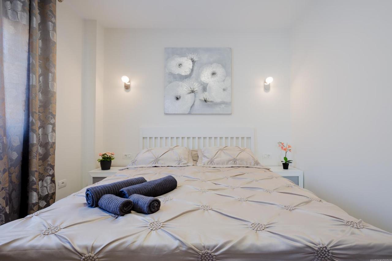 Palm Mar De Lux A25 Apartment Luaran gambar
