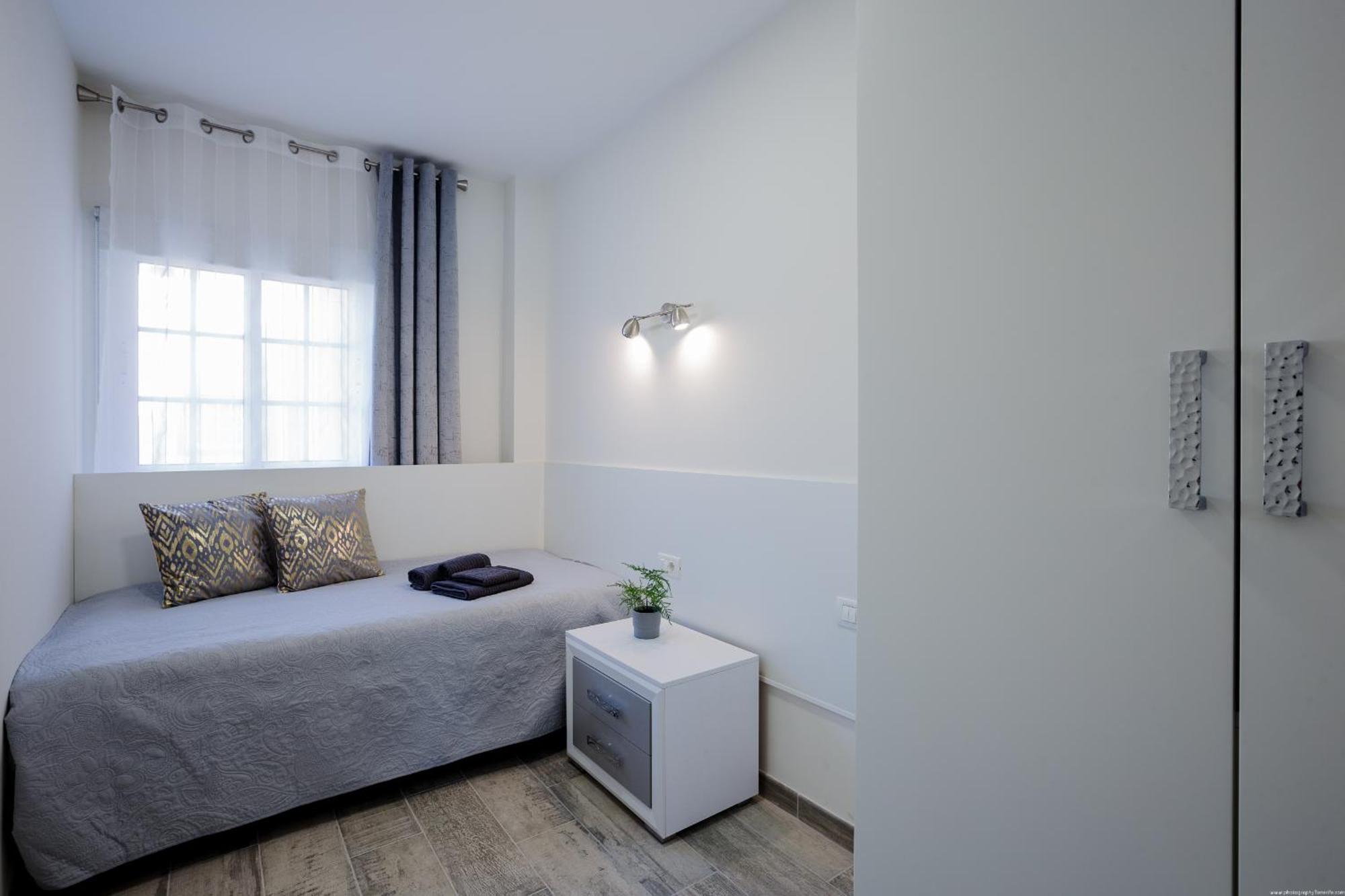 Palm Mar De Lux A25 Apartment Luaran gambar