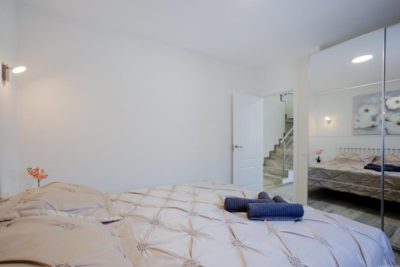 Palm Mar De Lux A25 Apartment Luaran gambar