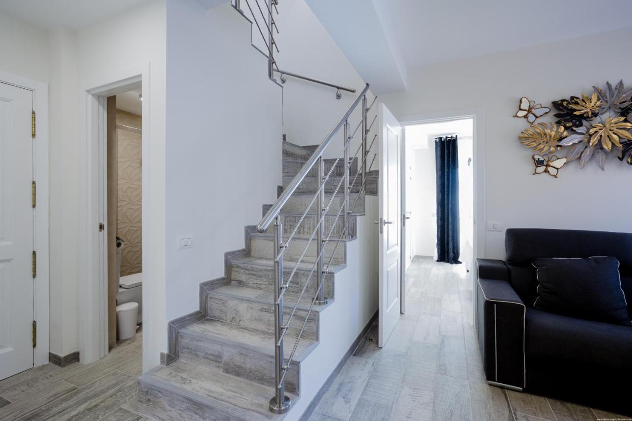Palm Mar De Lux A25 Apartment Luaran gambar