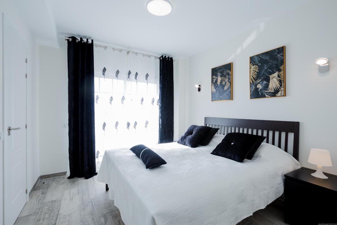 Palm Mar De Lux A25 Apartment Luaran gambar
