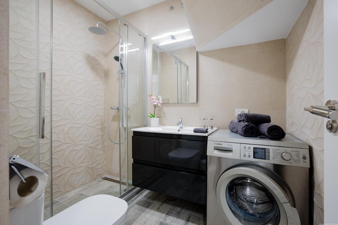 Palm Mar De Lux A25 Apartment Luaran gambar