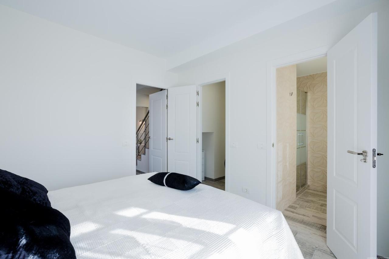 Palm Mar De Lux A25 Apartment Luaran gambar
