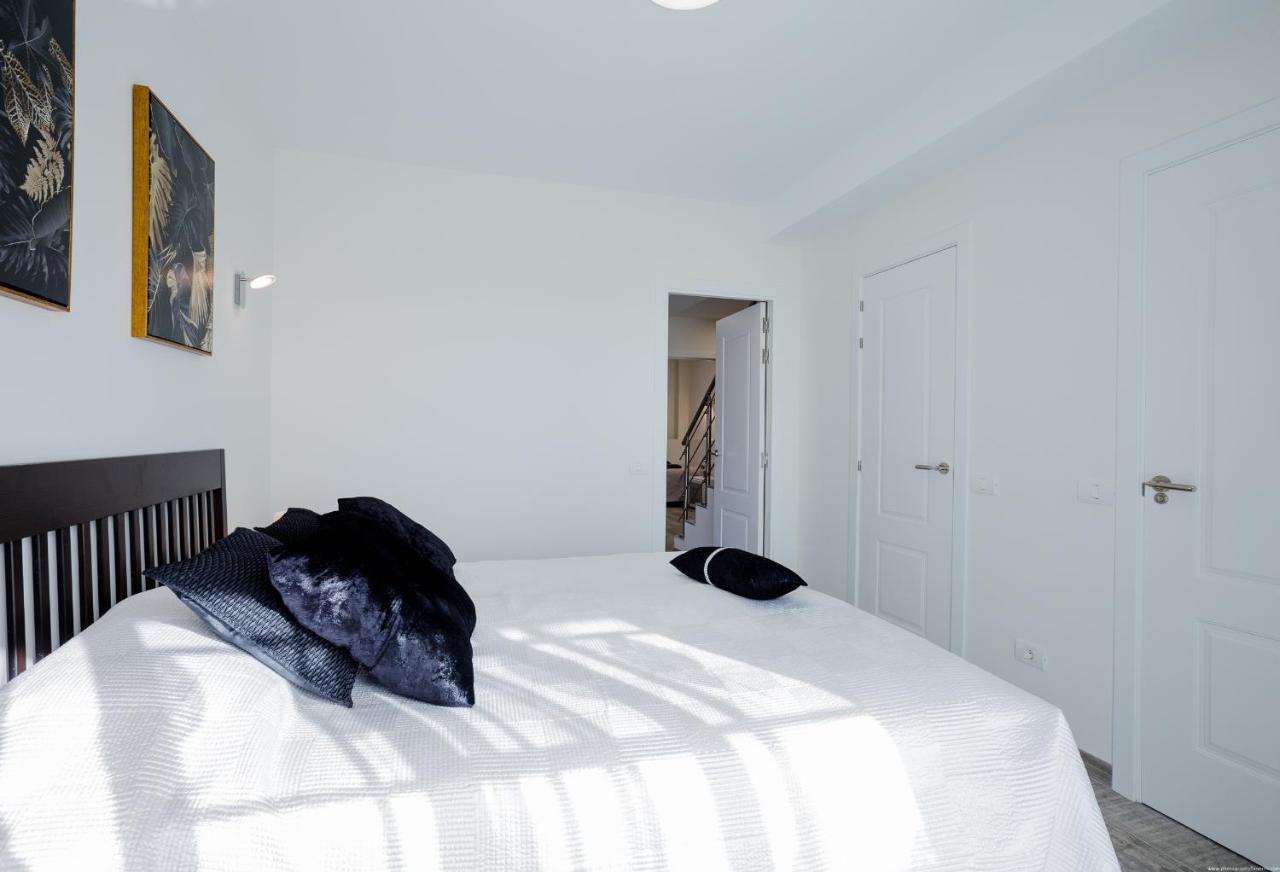 Palm Mar De Lux A25 Apartment Luaran gambar