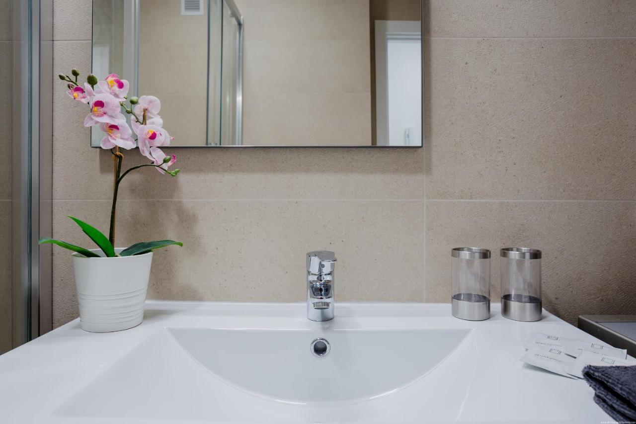 Palm Mar De Lux A25 Apartment Luaran gambar