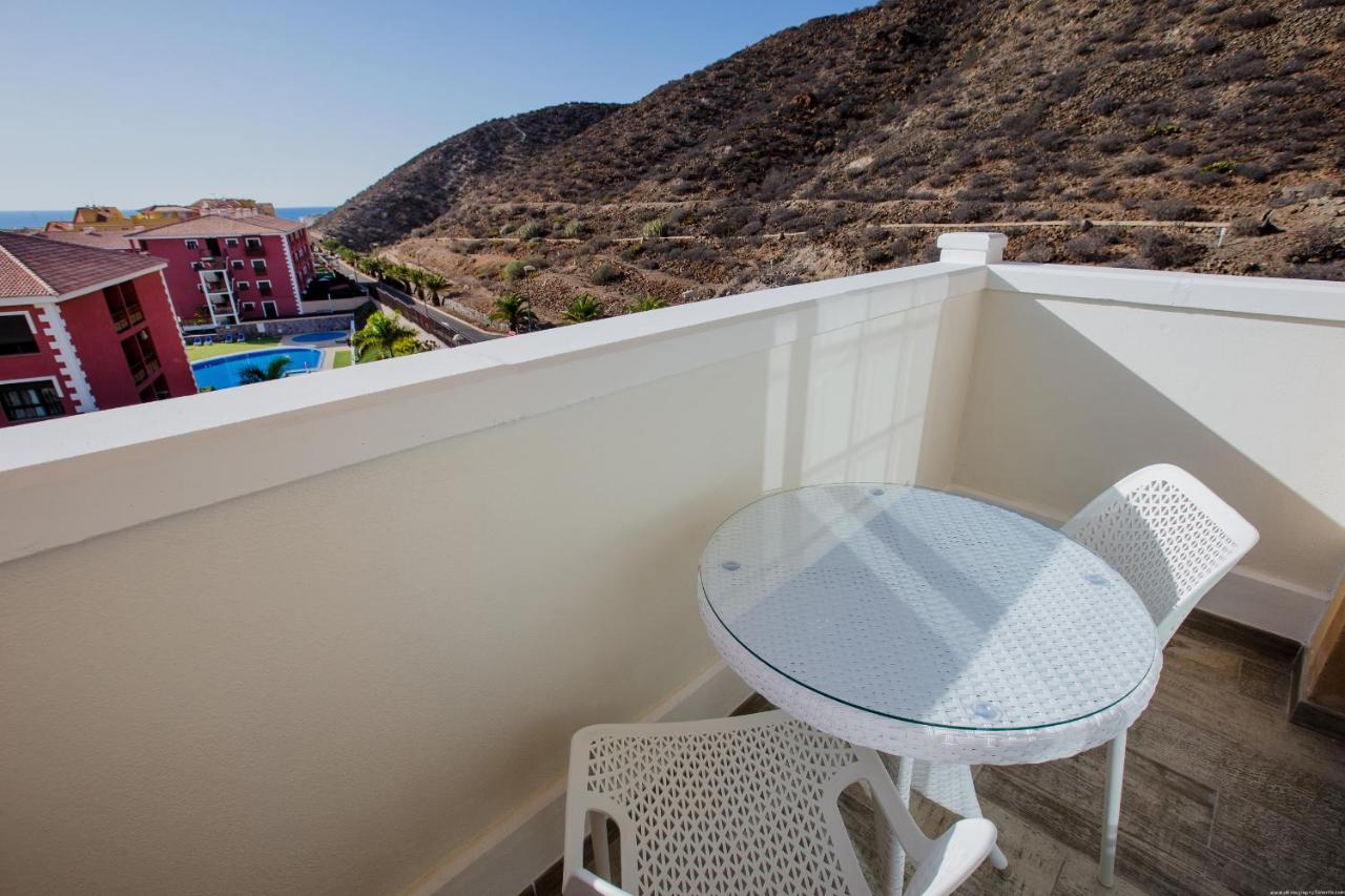 Palm Mar De Lux A25 Apartment Luaran gambar
