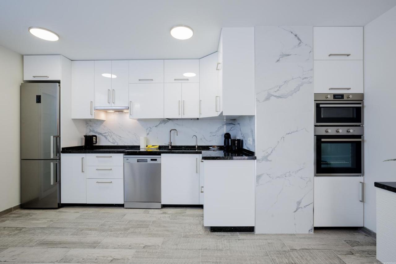 Palm Mar De Lux A25 Apartment Luaran gambar