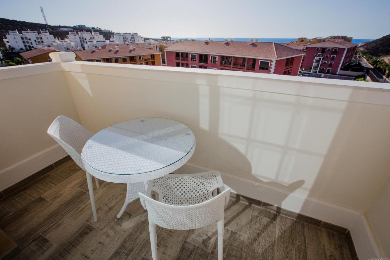 Palm Mar De Lux A25 Apartment Luaran gambar