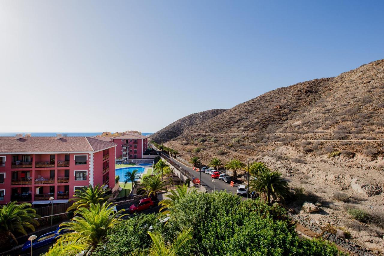 Palm Mar De Lux A25 Apartment Luaran gambar