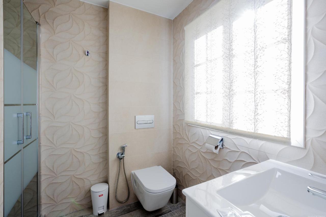 Palm Mar De Lux A25 Apartment Luaran gambar