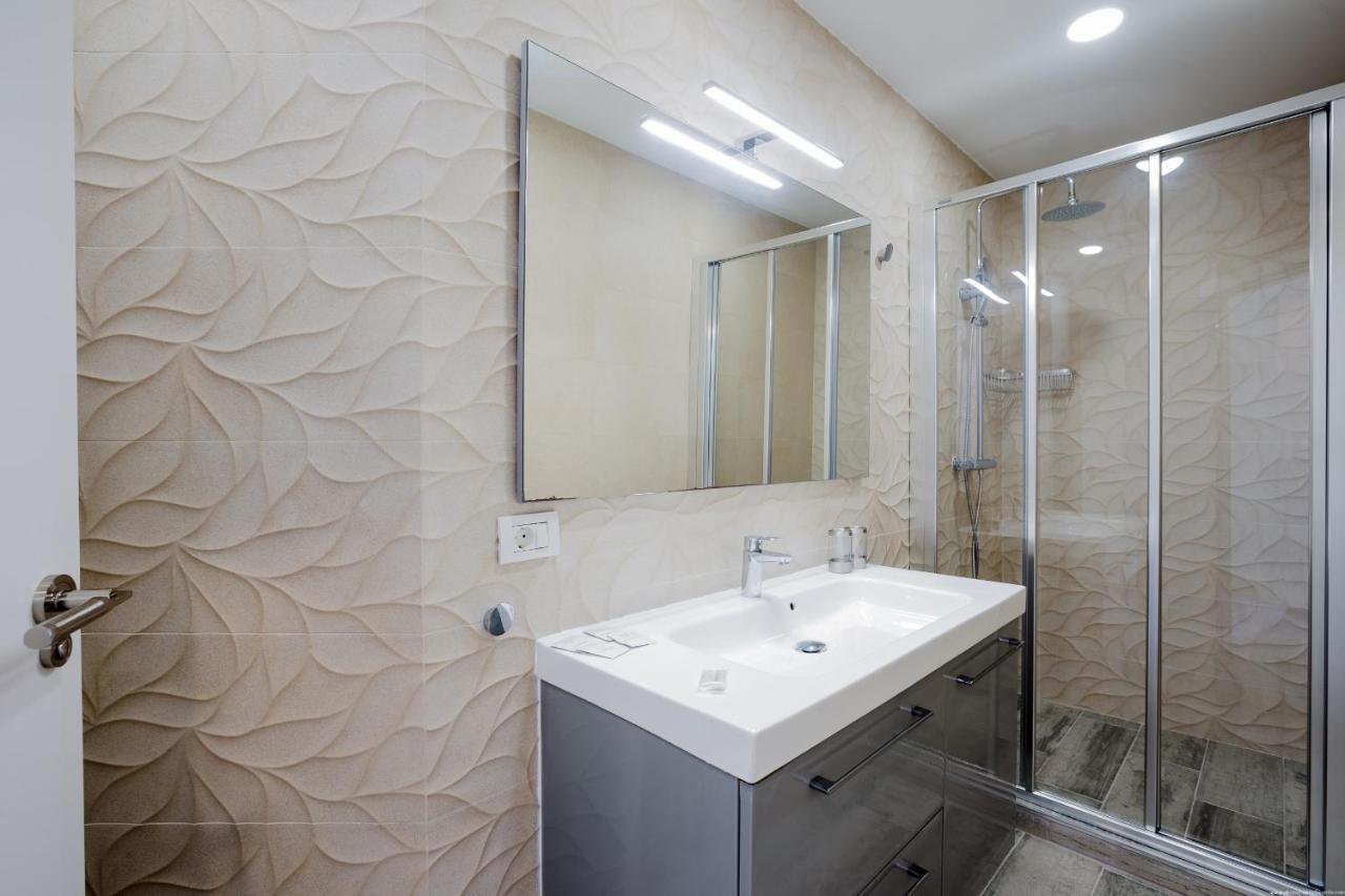 Palm Mar De Lux A25 Apartment Luaran gambar