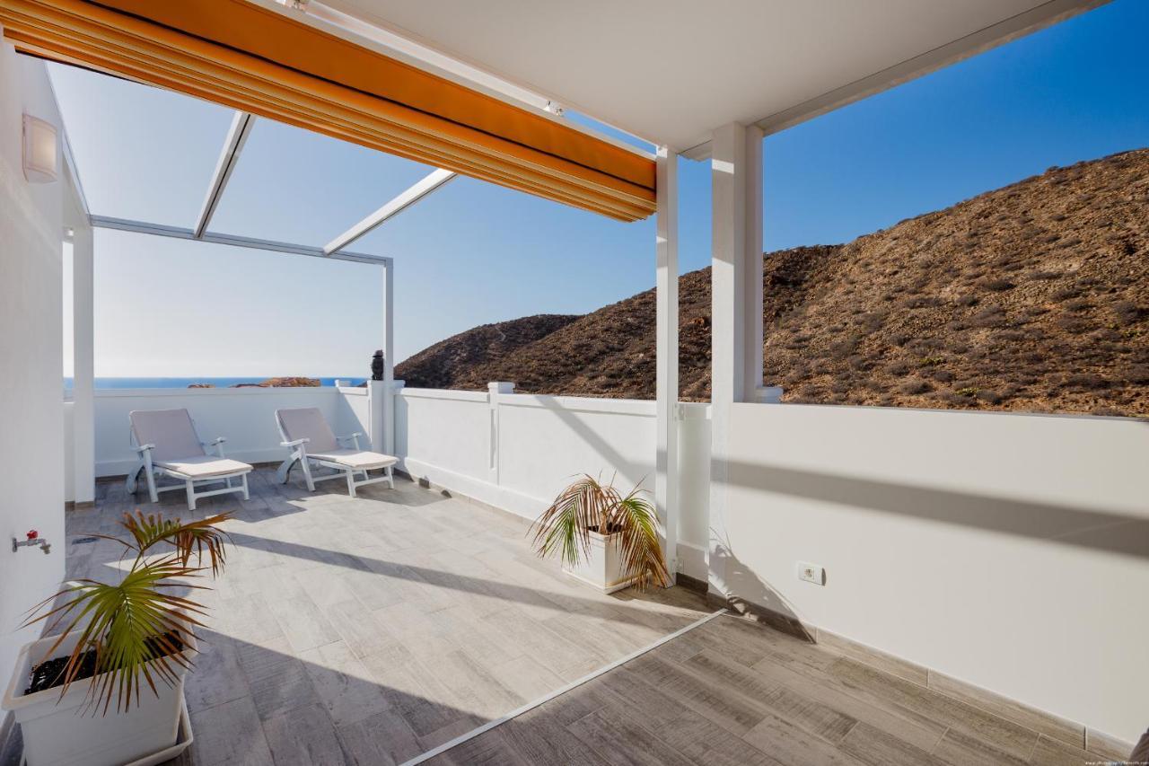 Palm Mar De Lux A25 Apartment Luaran gambar