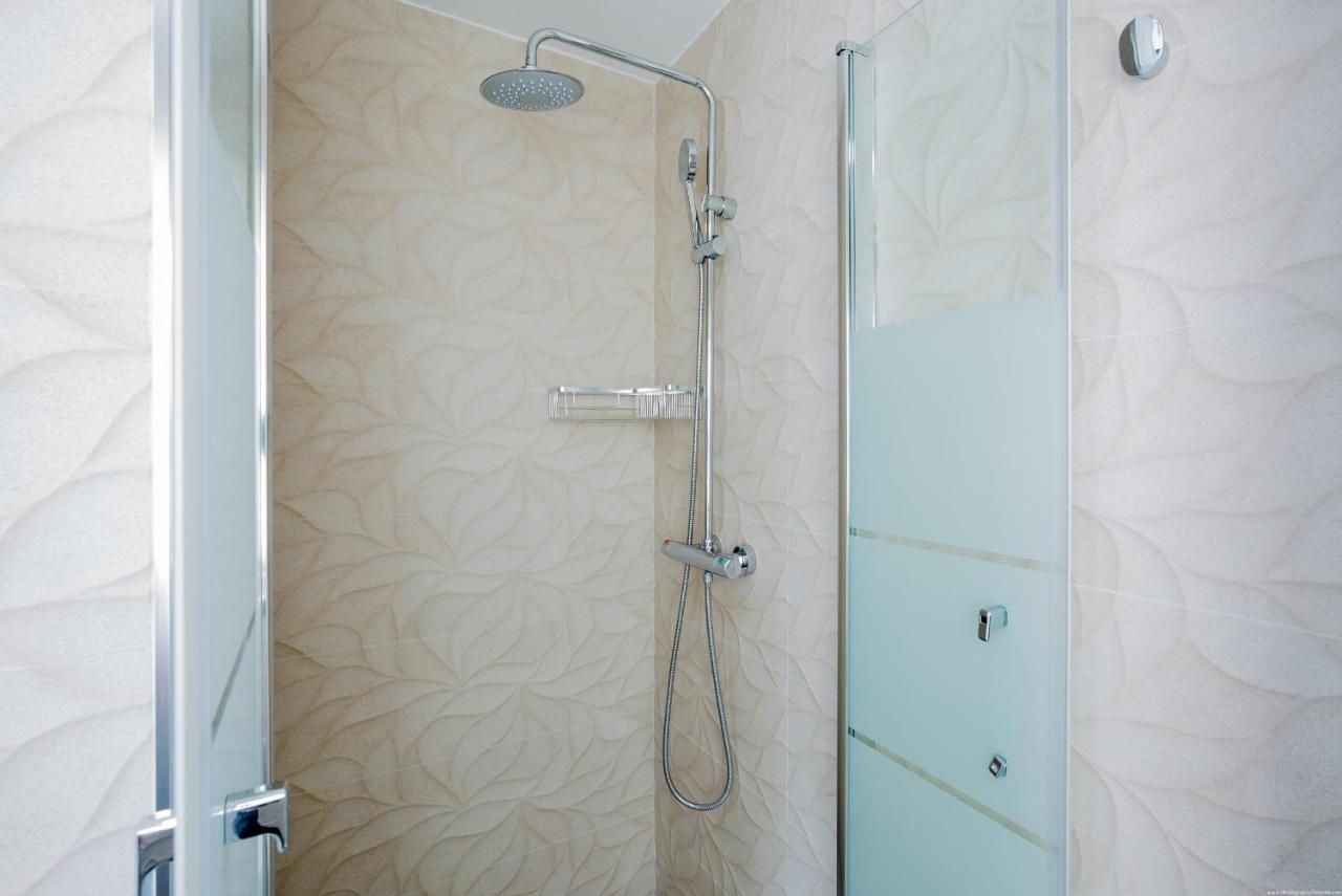 Palm Mar De Lux A25 Apartment Luaran gambar
