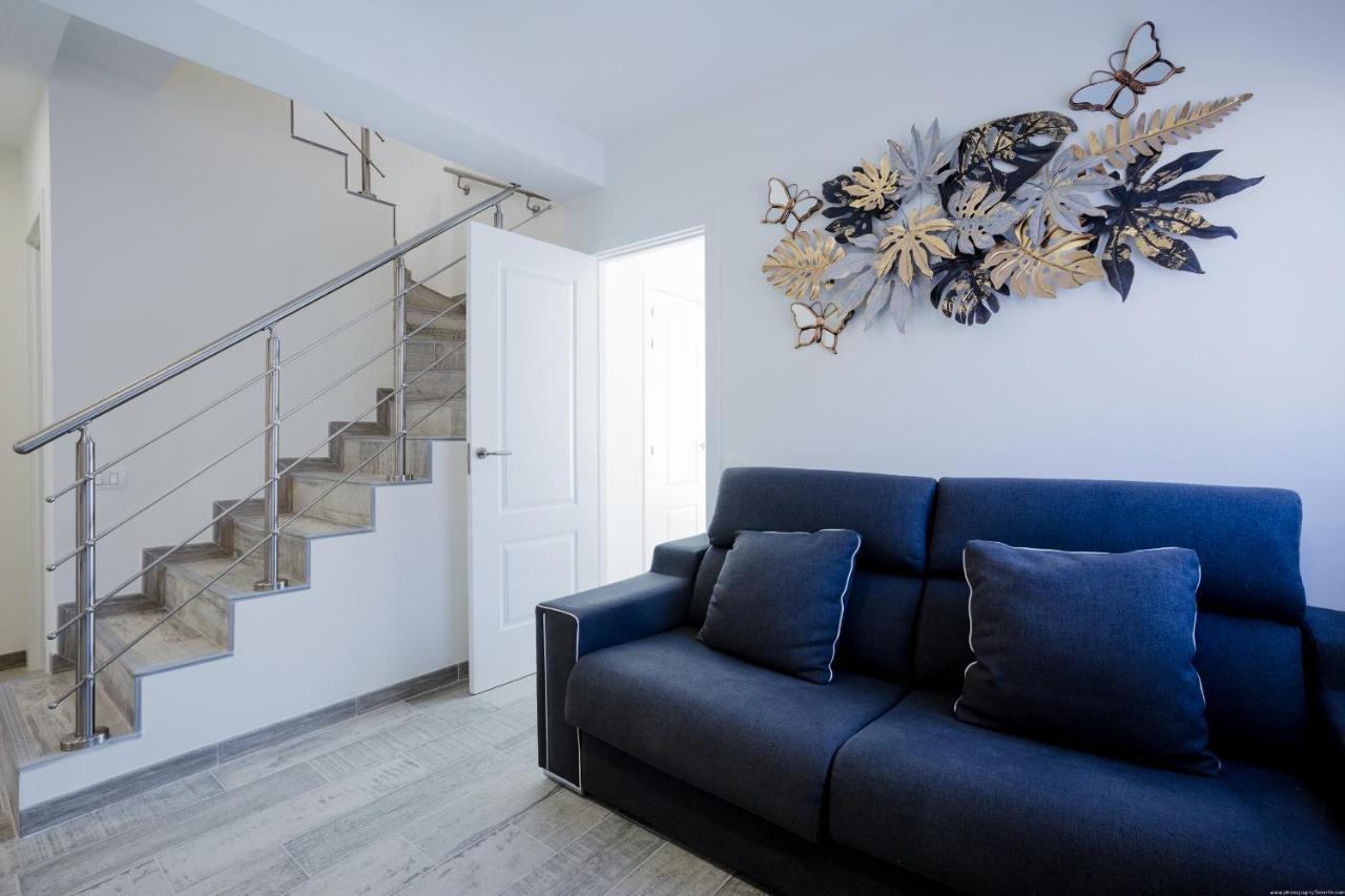Palm Mar De Lux A25 Apartment Luaran gambar