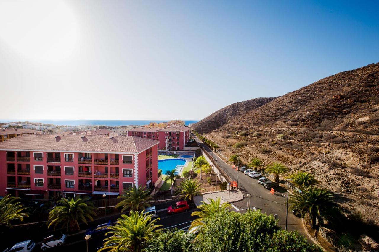 Palm Mar De Lux A25 Apartment Luaran gambar